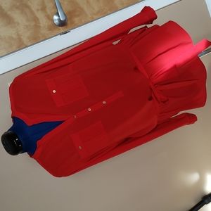 EUC Calvin Klein Plus Size Top